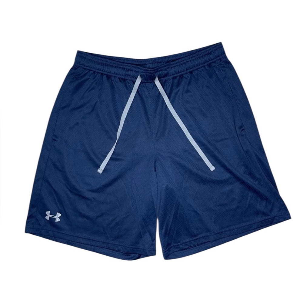 Under Armour Heatgear shorts